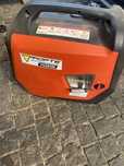 Forte 2000і інверторний генератор
