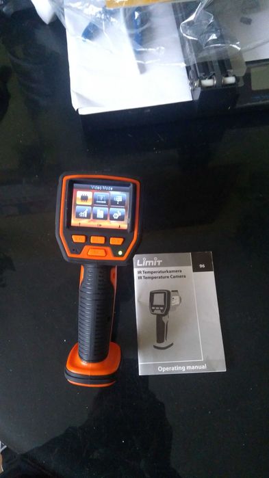 limit-ir-termokamera