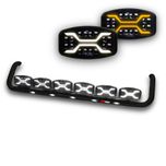 Orurowanie dachowe / Rama dla Scania Topline Highline Streamline nr.50