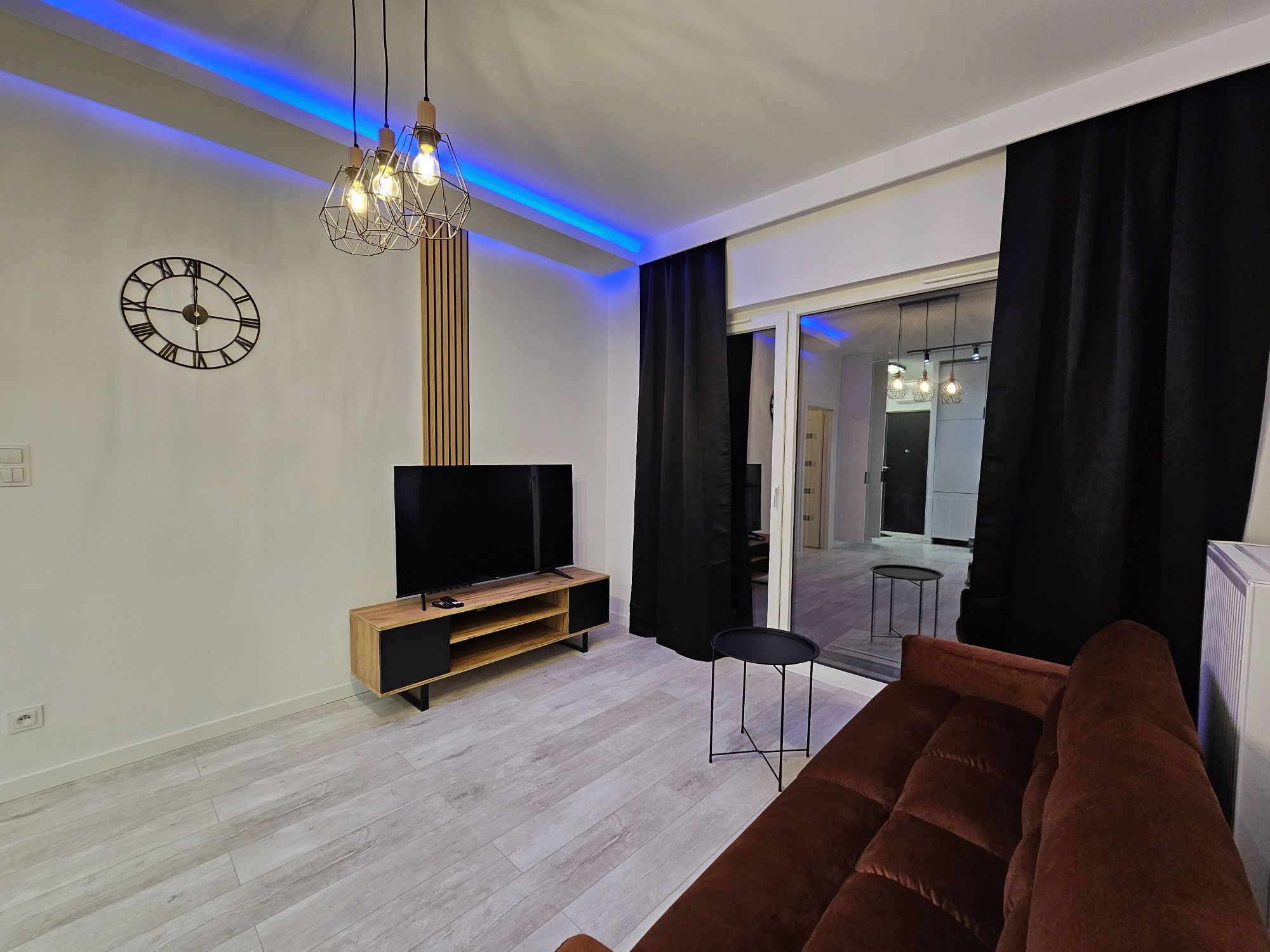 Nowe mieszkanie do wynajęcia Białołęka Hemara, PREMIUM