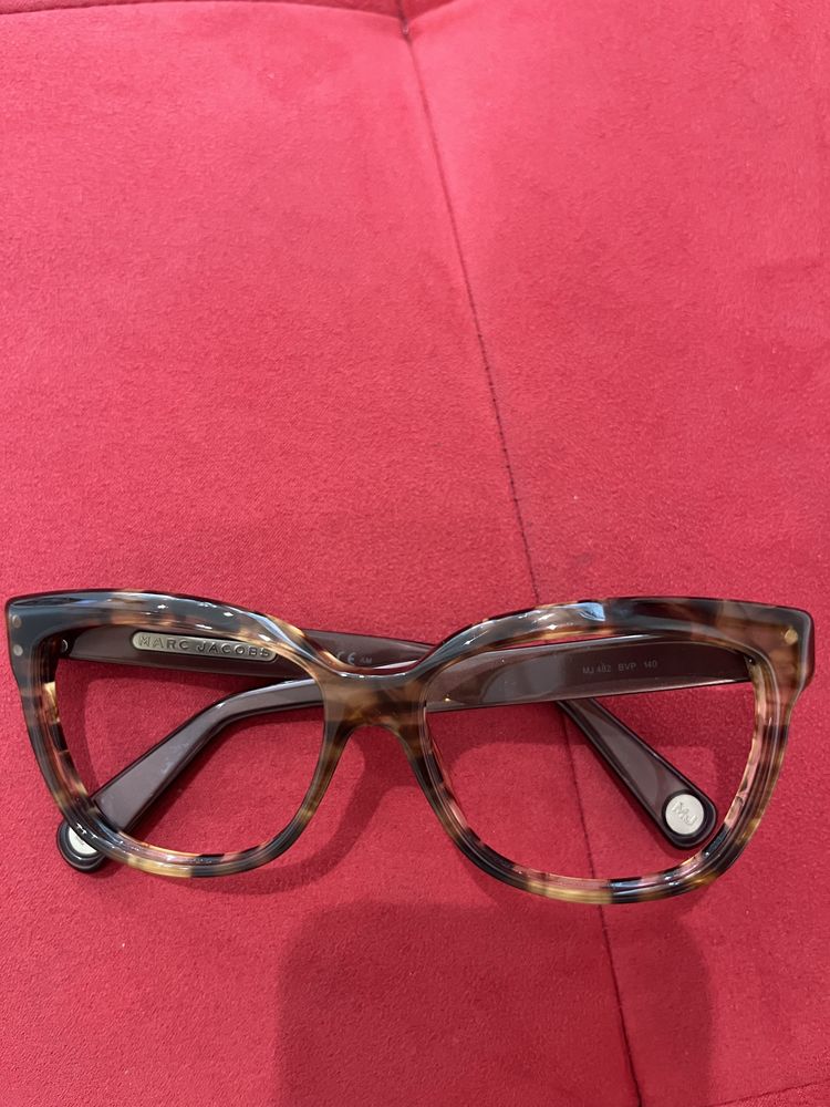 Armacao marc jacobs