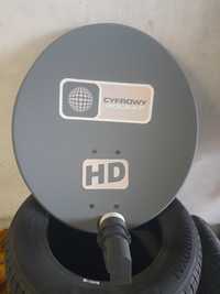 Sprzedam antenę  Polsat HD