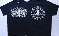 Marduk Legion Memento Mori Oryginał Koszulka Oficjalna Black Metal