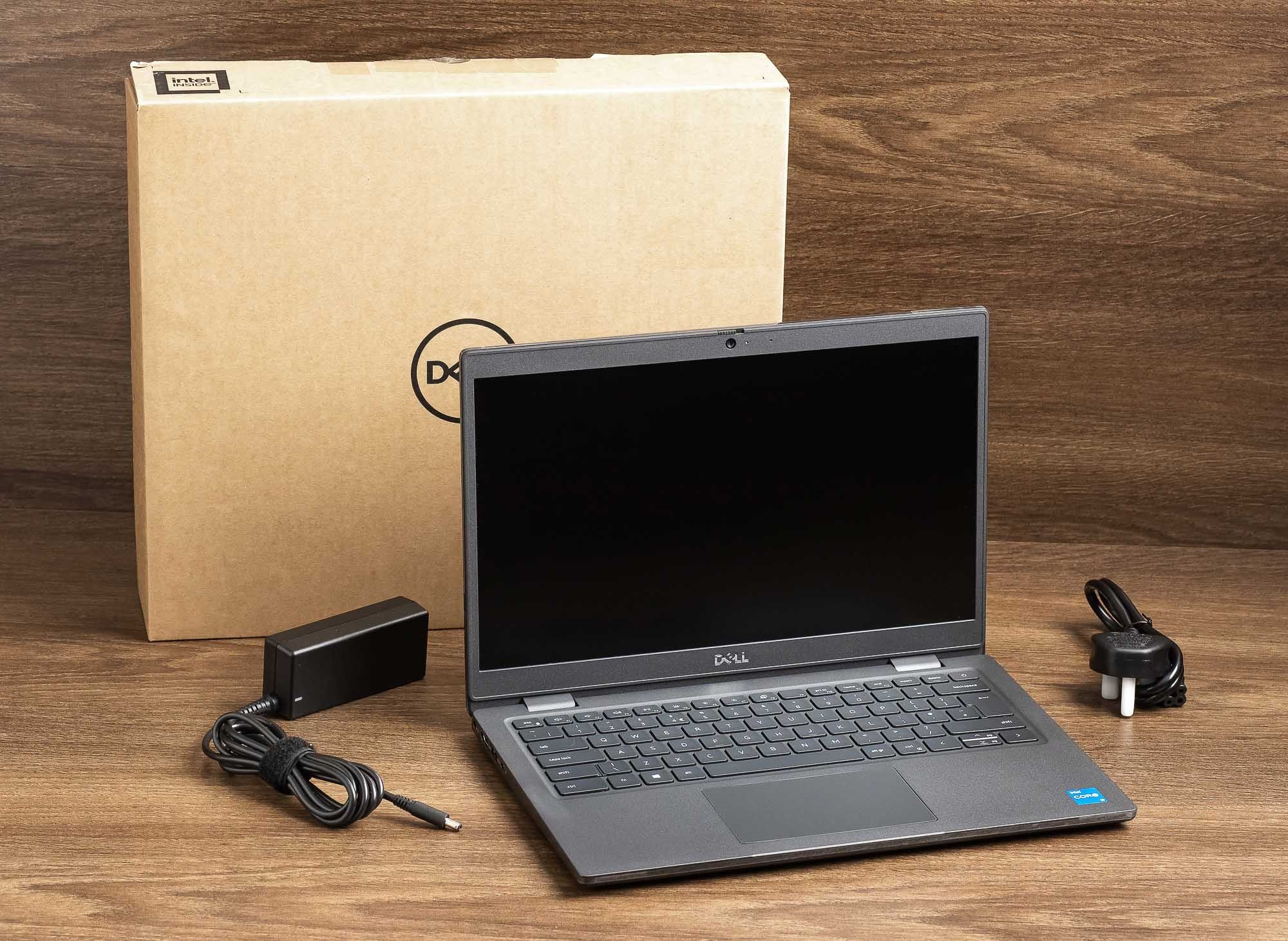 Супер ноутбук Dell Latitude 3420