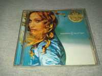 Madonna "Ray Of Light" фирменный CD Made In Germany.