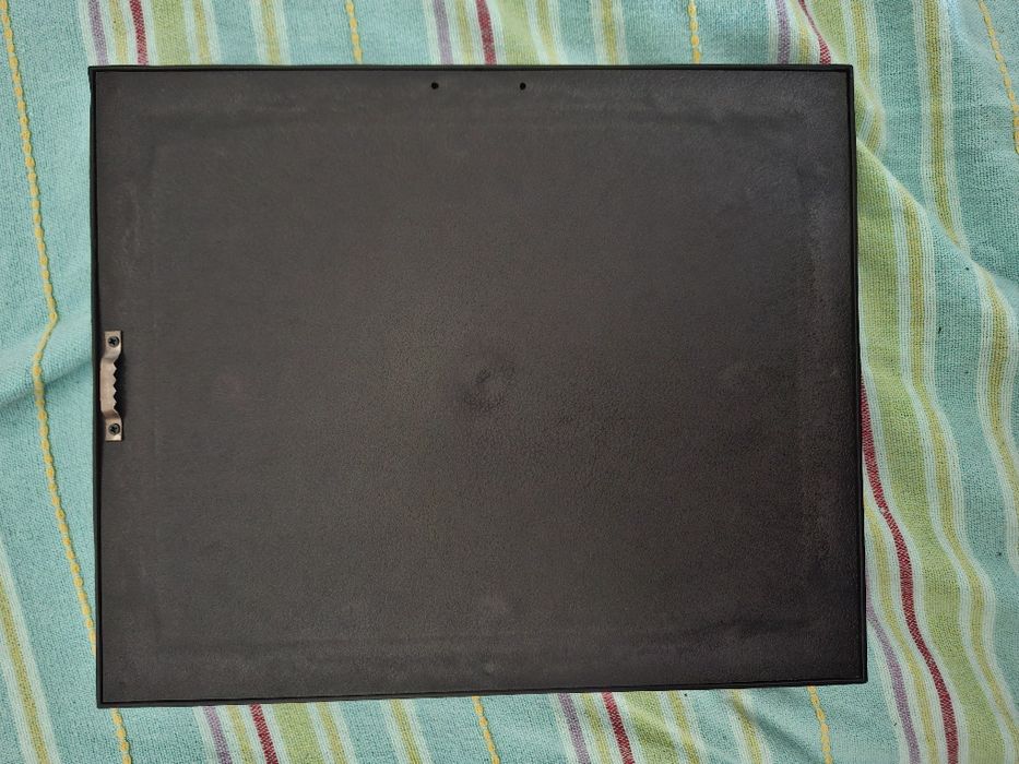 Quadro 3D - Avengers Infinity War