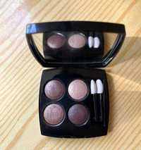 Палетка Chanel Les 4 Ombres #226 Tisse Rivoli