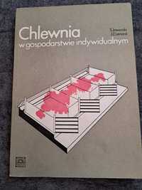 Chlewnia w gospodarskie indywidualnym