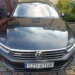 Vw Passat 2.0 240 ps