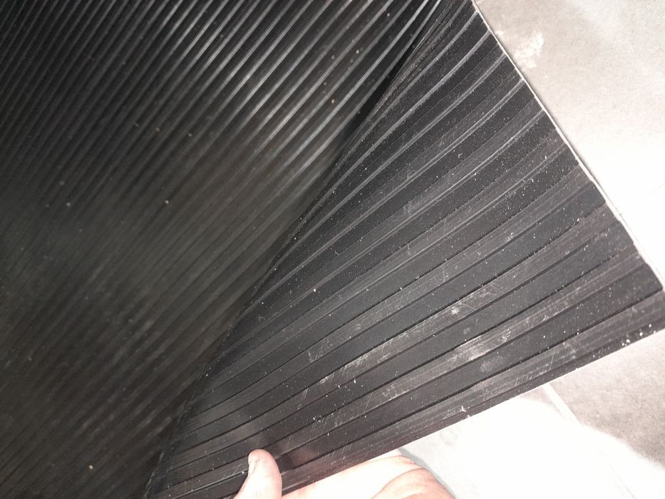 Коврик салона Зіл 130 - 131