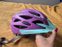 Kask meteor marven 52-56 rozmiar S