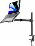 Podstawa, uchwyt, ramię do monitora, TV, laptopa HUANUO HNCM22