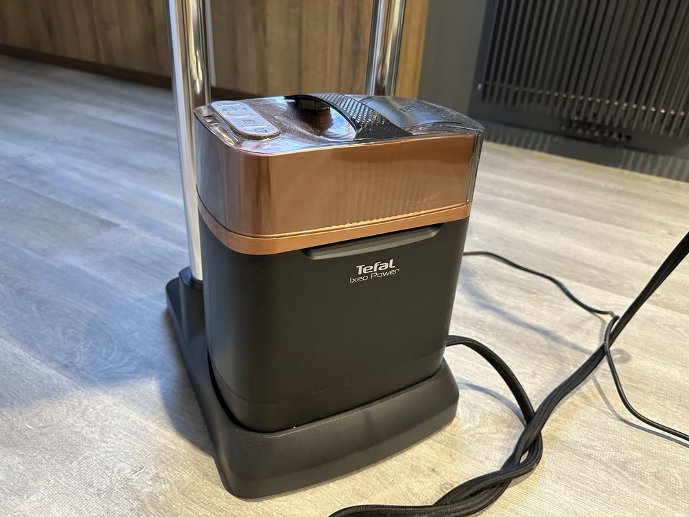 Sprzedam System do prasowania TEFAL Ixeo Power QT2020