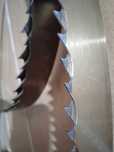 pila tasmowa bimetal