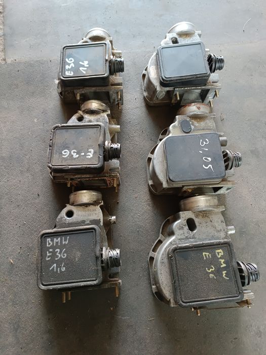 ДМРВ Розходомір ,расходомер повітря Бмв