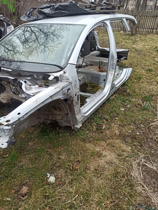 Кузов універсал пасат б7