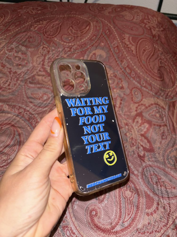 Capas para iphone 14 pro max