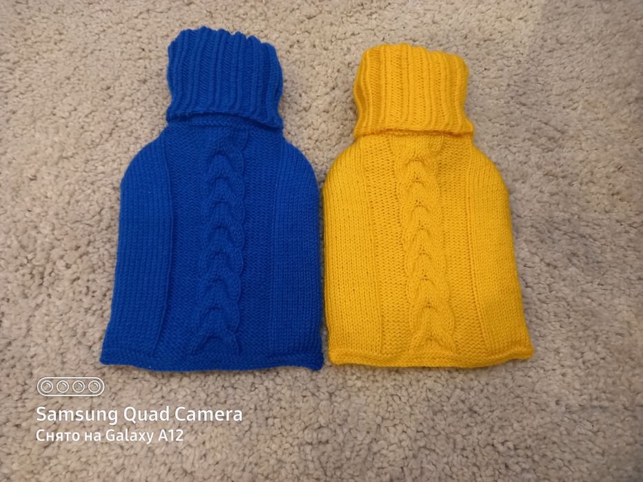 Чохол для грілки