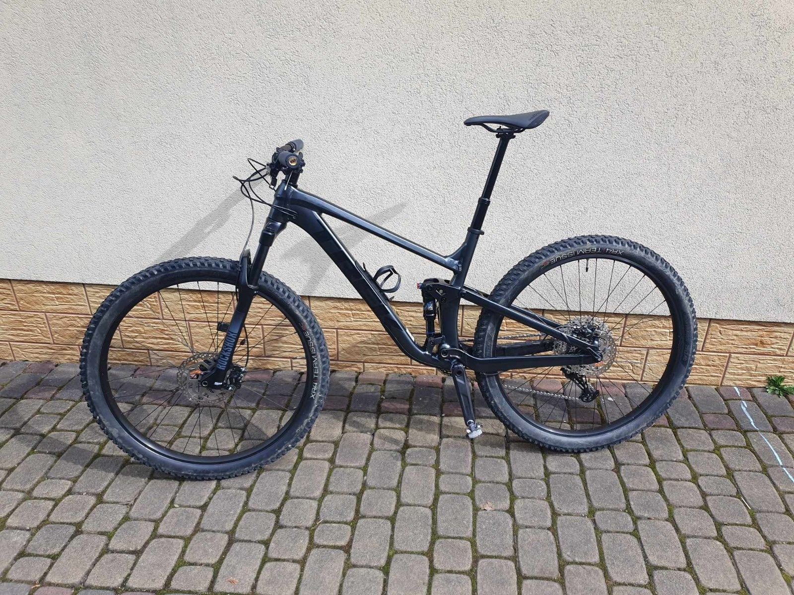 Rower MTB Trek Top Fuel 5