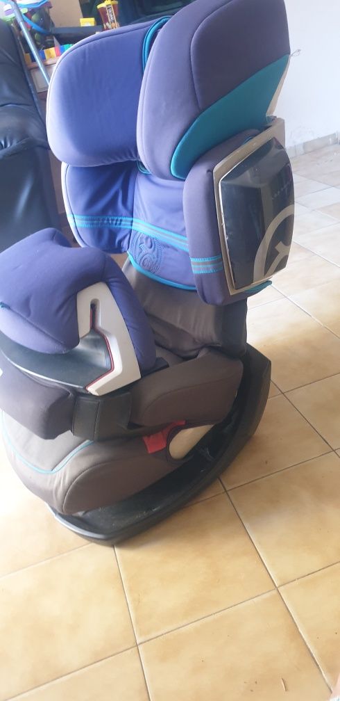 Cadeira auto Cybex