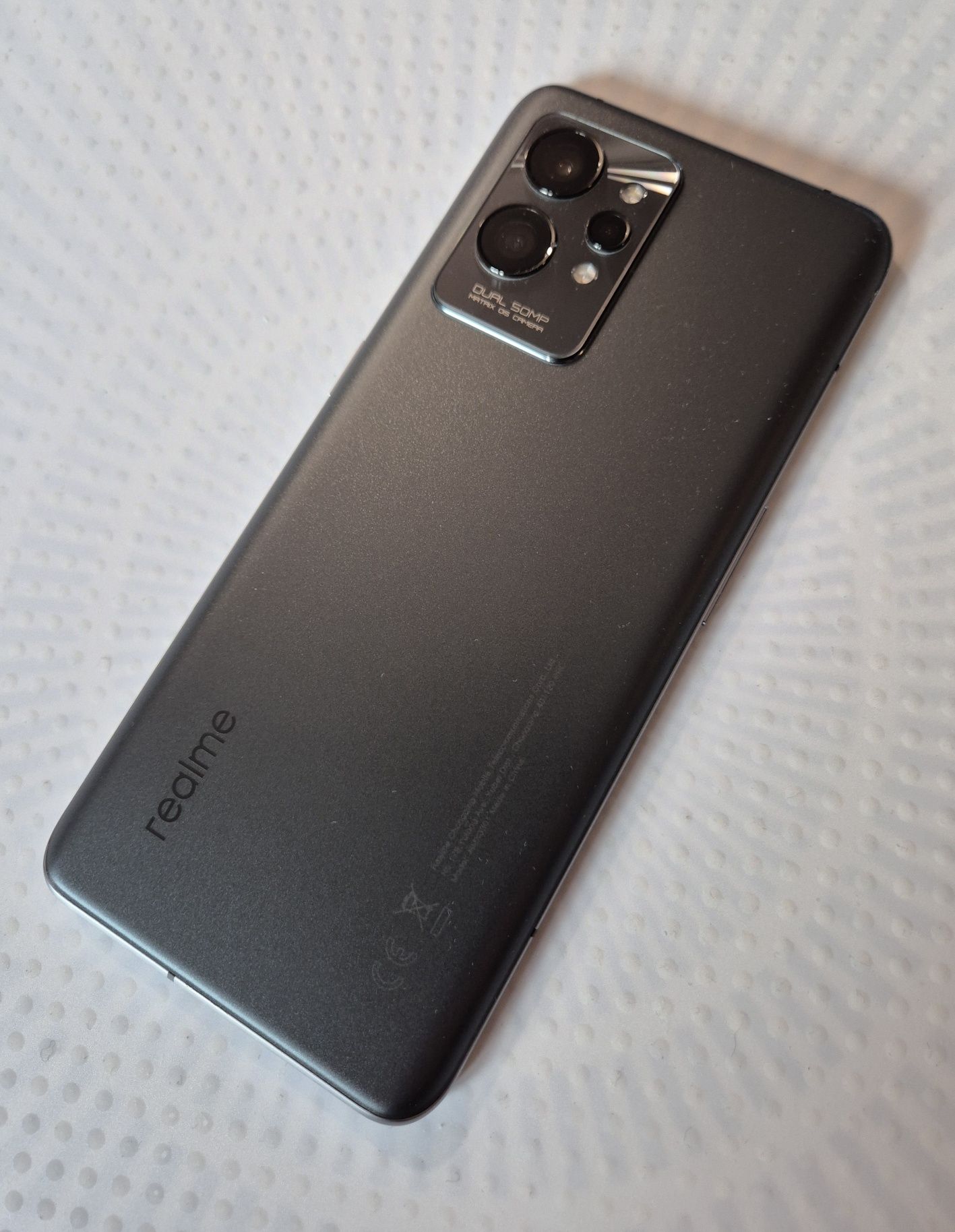 Realme GT2 Pro 5g