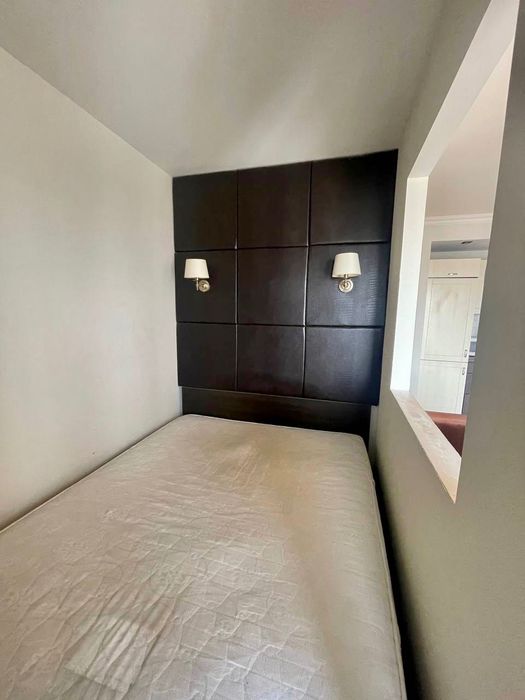 Аренда 1к с ремонтом низ Поля, видовая