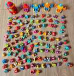 Figurki super things - 119 sztuk