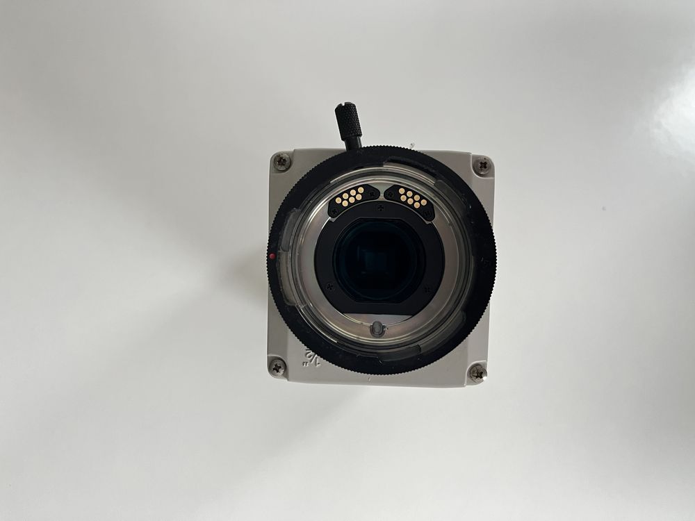SONY DXC- 950P Mikroskop Kamera, Videokamera, 3CCD Color Video Camera