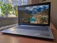 Uszkodzony laptop Lenovo ideapad 320-15ikb