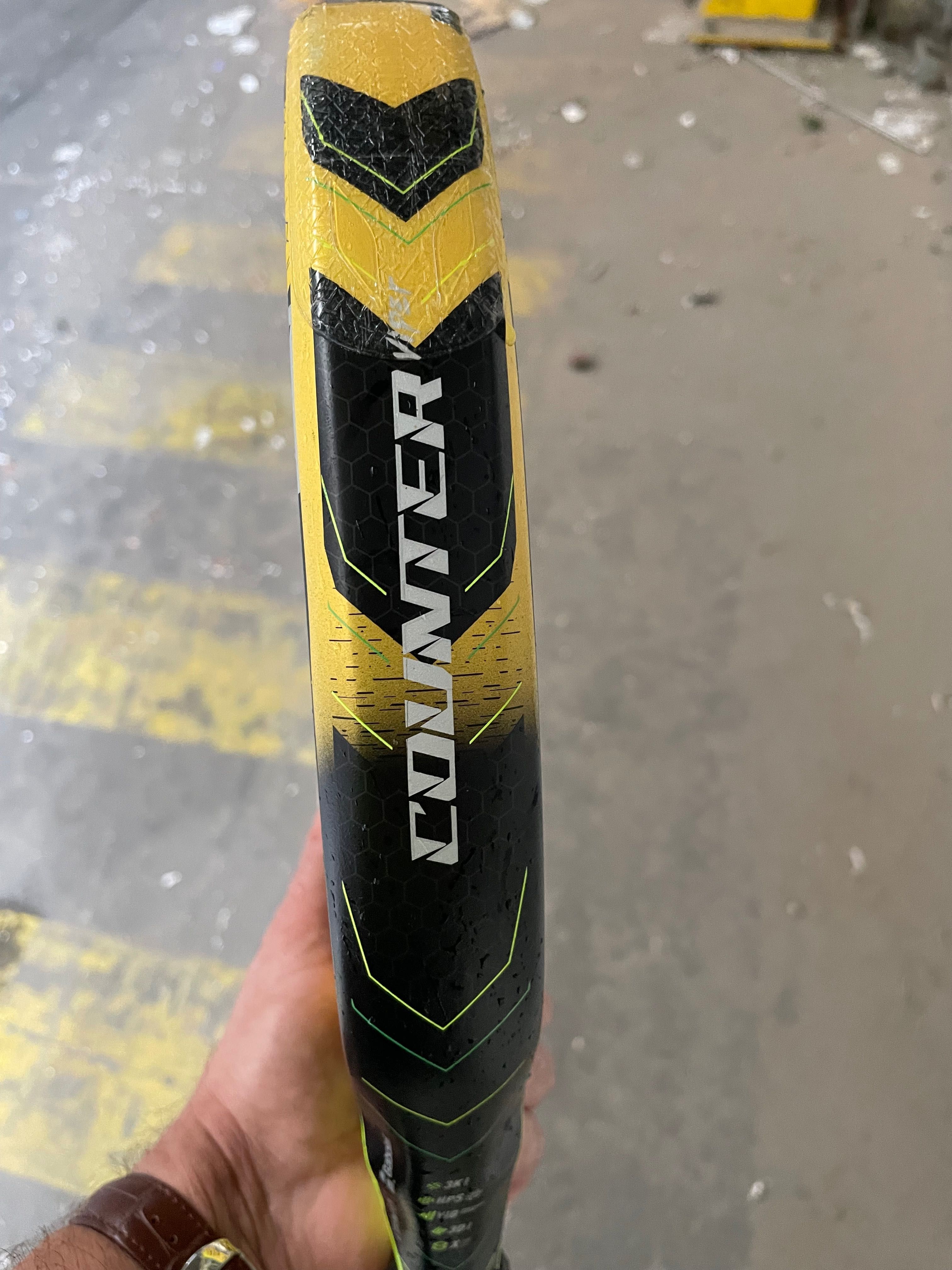 Raquete de Padel-Babolat como nova