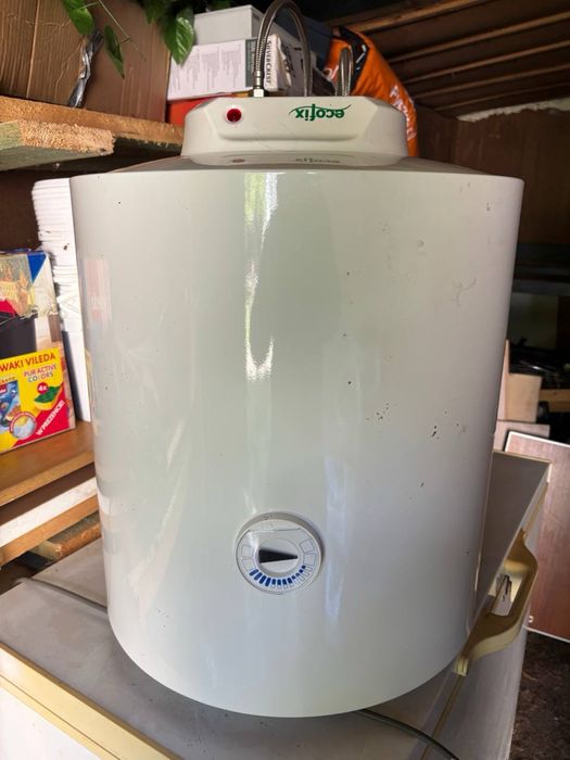 Bojler elektryczny Ecotix 50 l