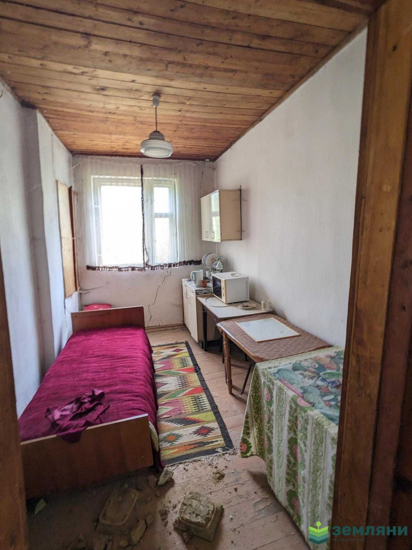 Продається ділянка в Ценжеві 6 сот
