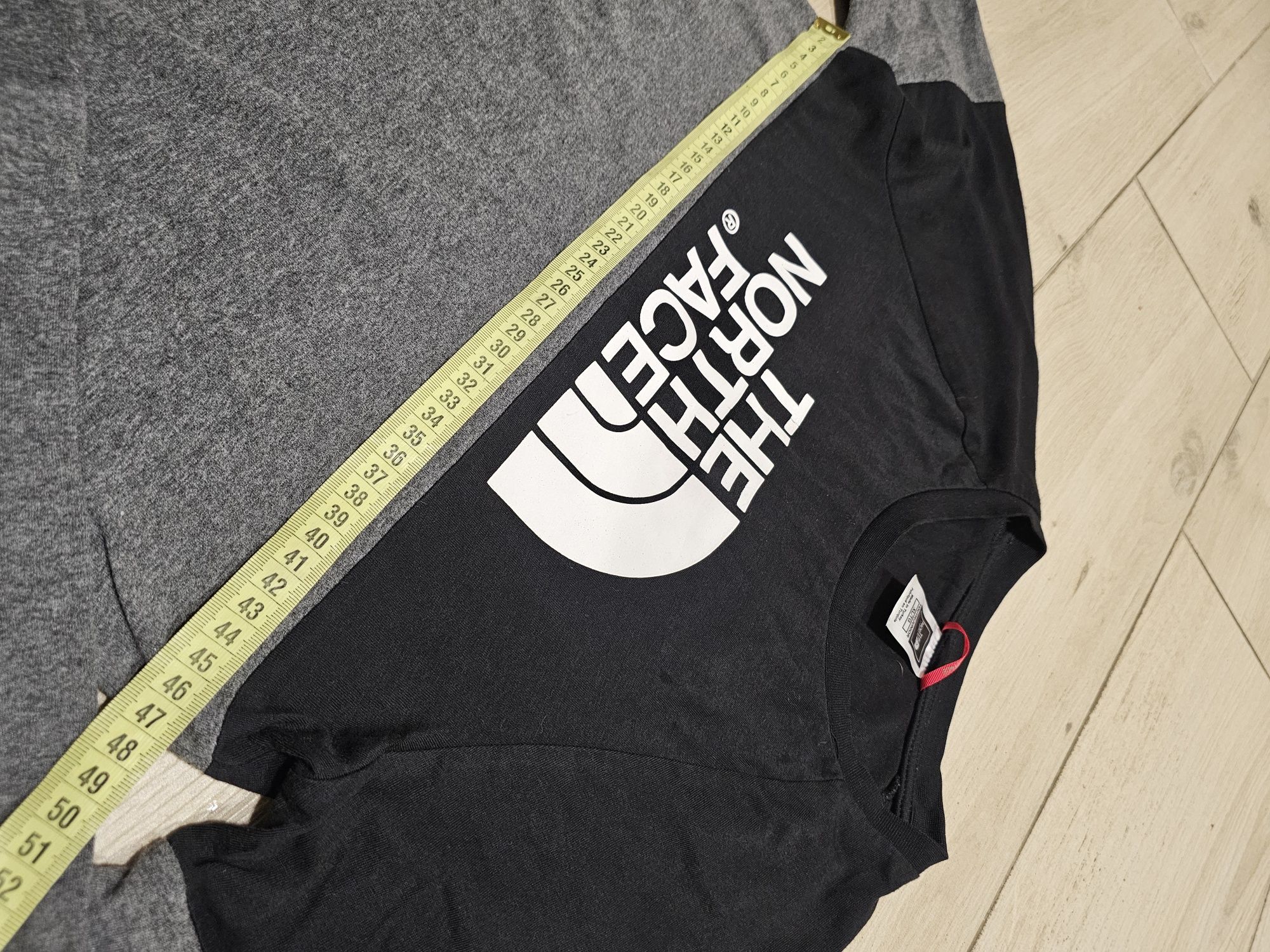 Adidas худі кофта the north face under armour с капюшоном оригінал сір