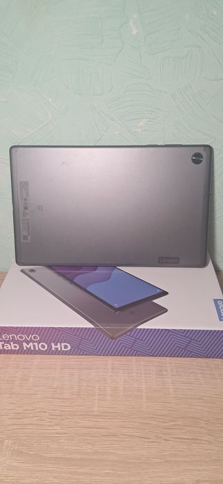 Планшет Lenovo Tab M10 HD 2/32 GB