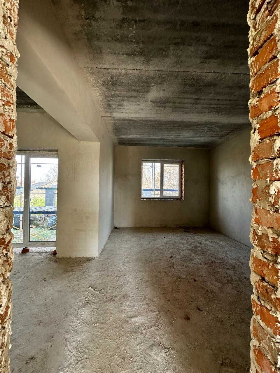 Продам збудований таунхаус №6 132м2 в місті Івано-Франківськ