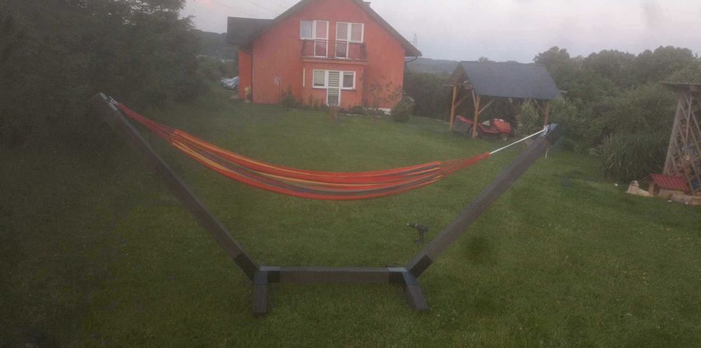 Hamak na zamówienie
