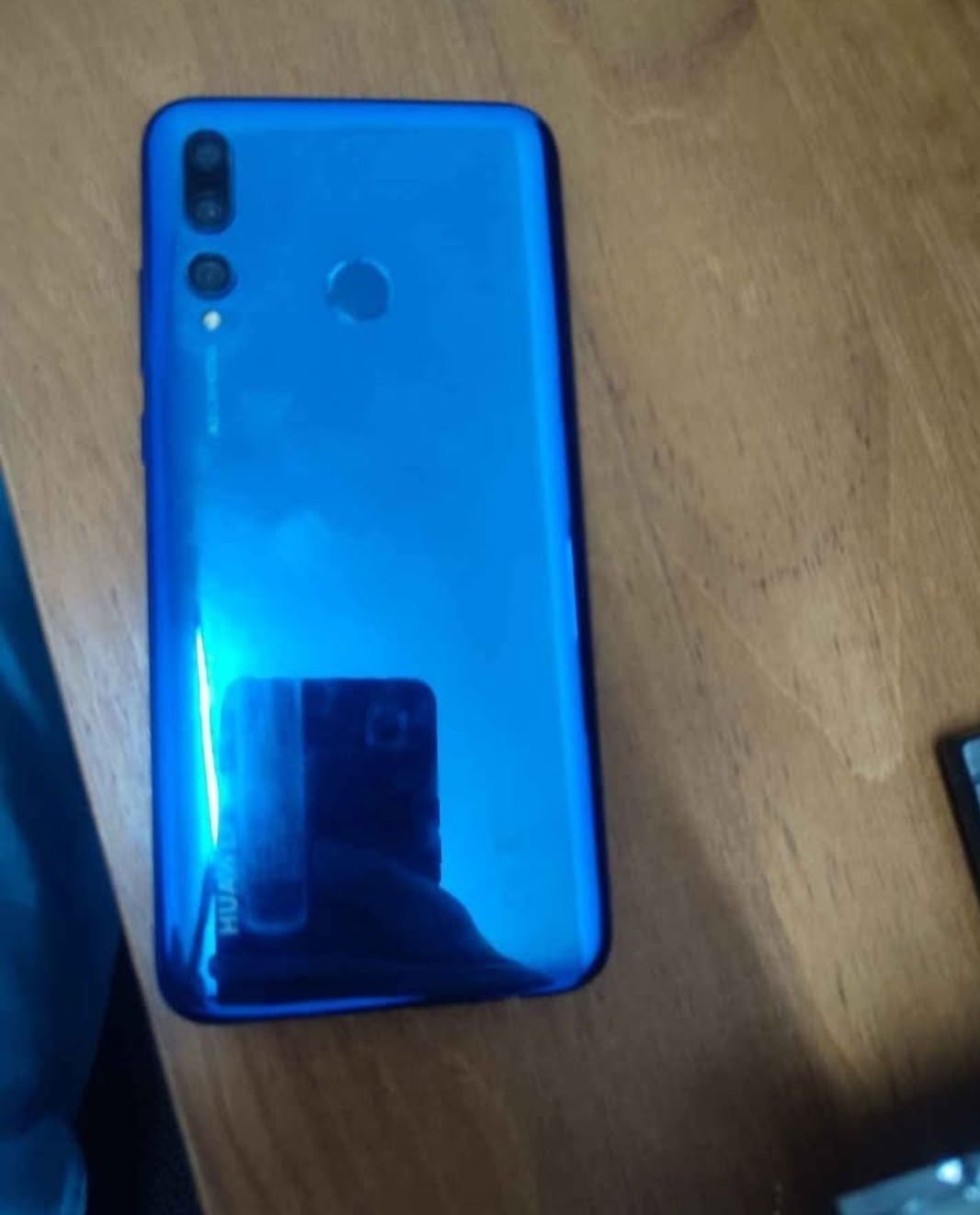 Huawei psmart 2019 64 gb