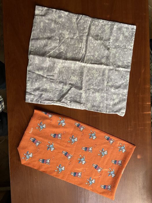 Отдам детские вещи