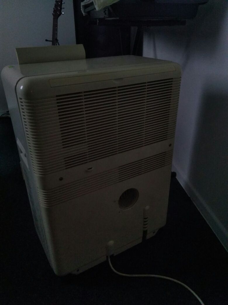 Klimatyzator Toshiba