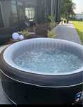Jacuzzi Boa Premium 6 osobowe