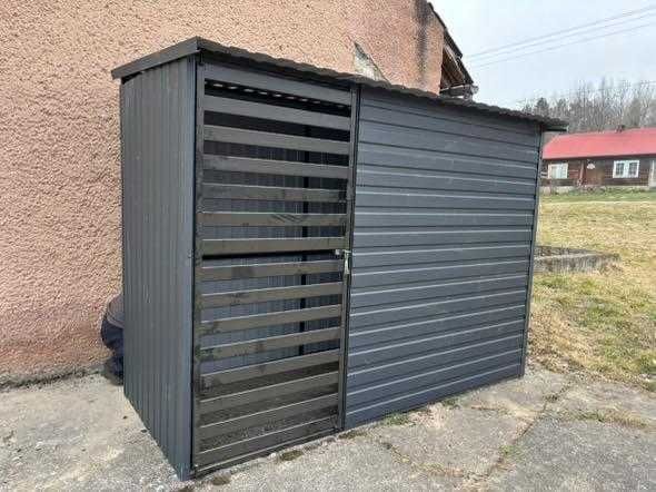 Kojec dla psa mocny-solidny
