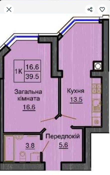 ЖК Софія Резіденс, Молодіжна 10, переуступка