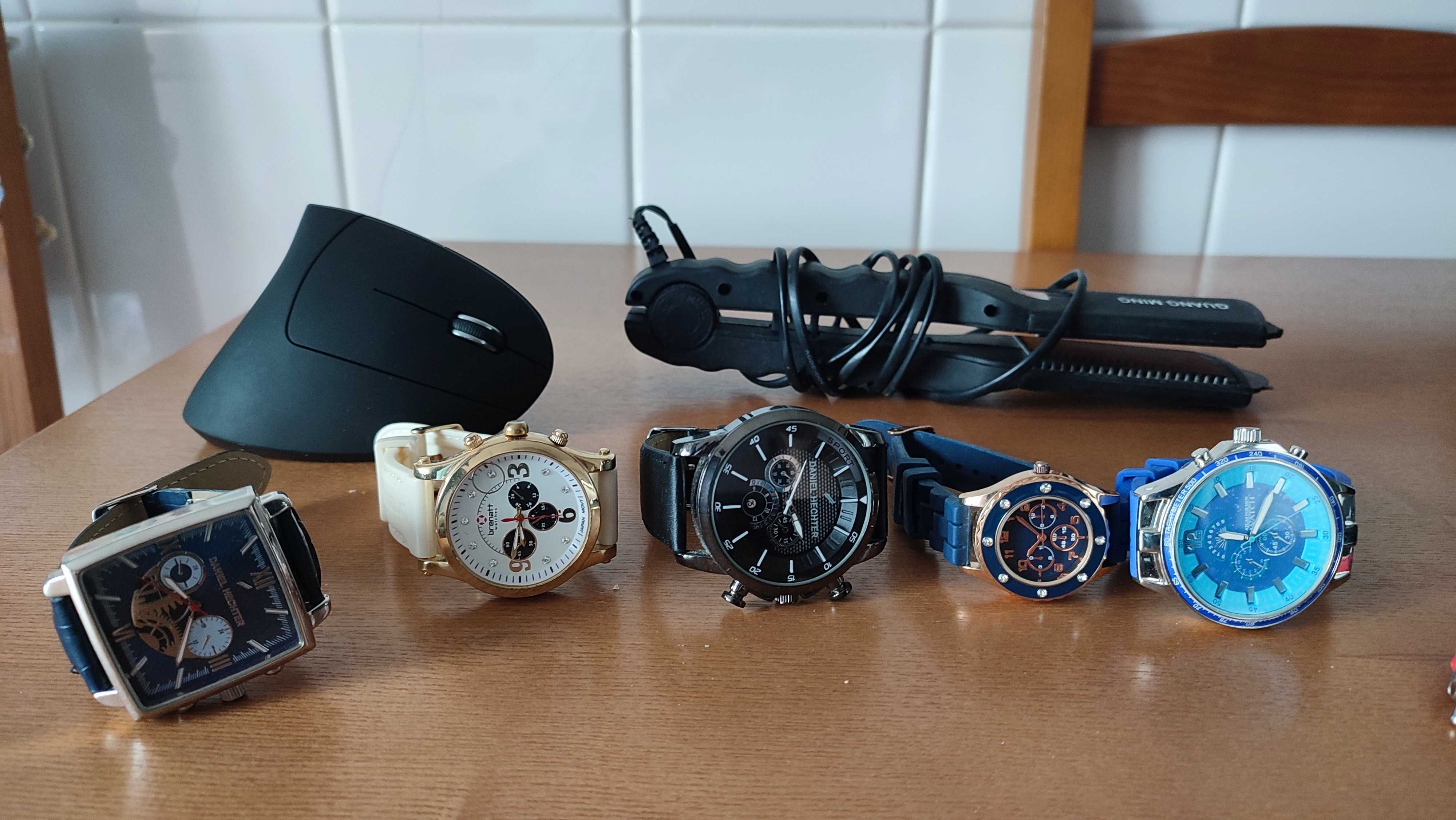 Tecnologia vários