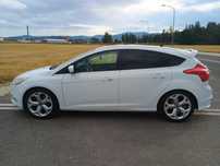 ford focus 1.6 150km