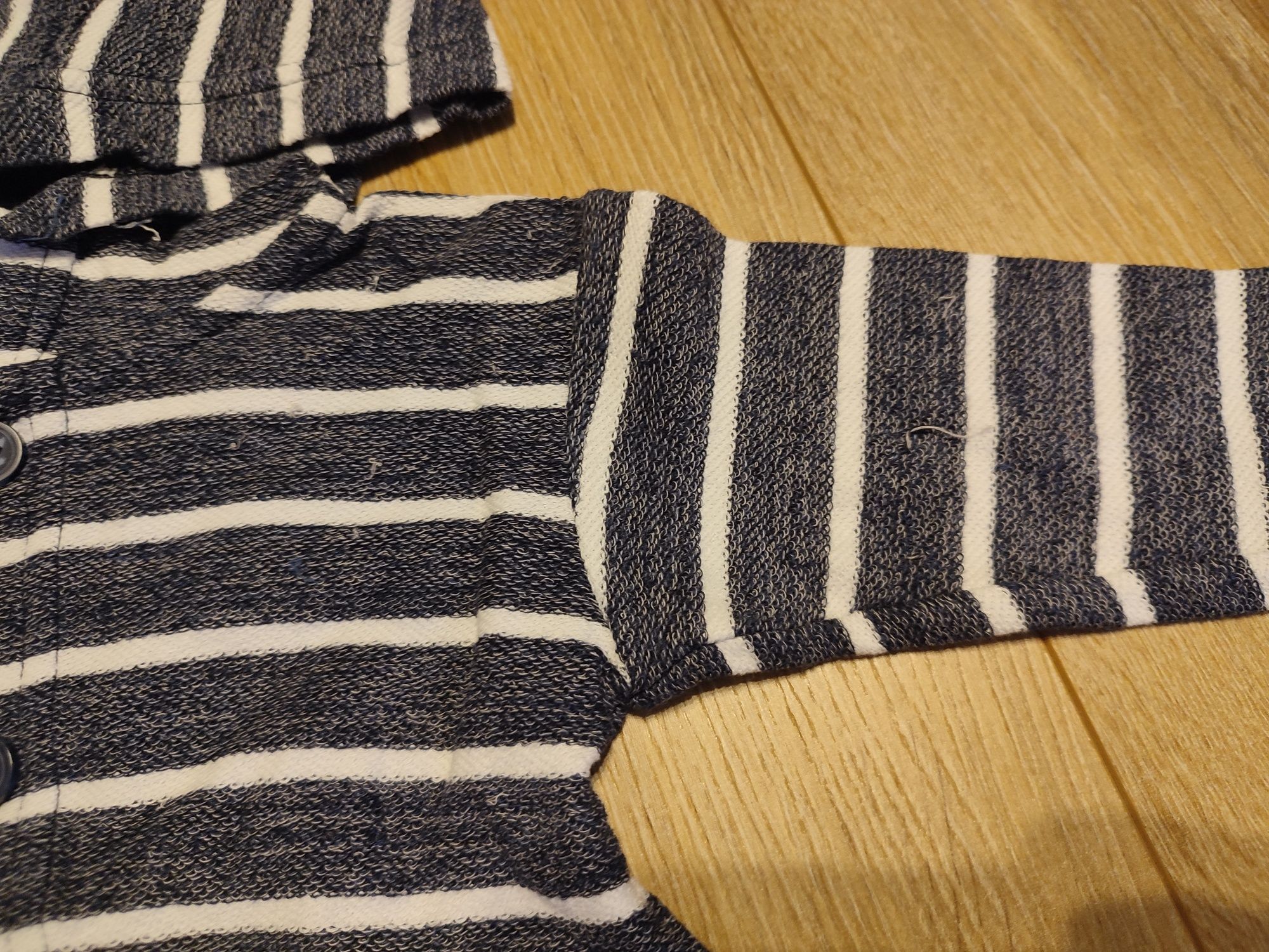 Zestaw:bluzy, sweter chłopięce, rozm. 74, Coccodrillo