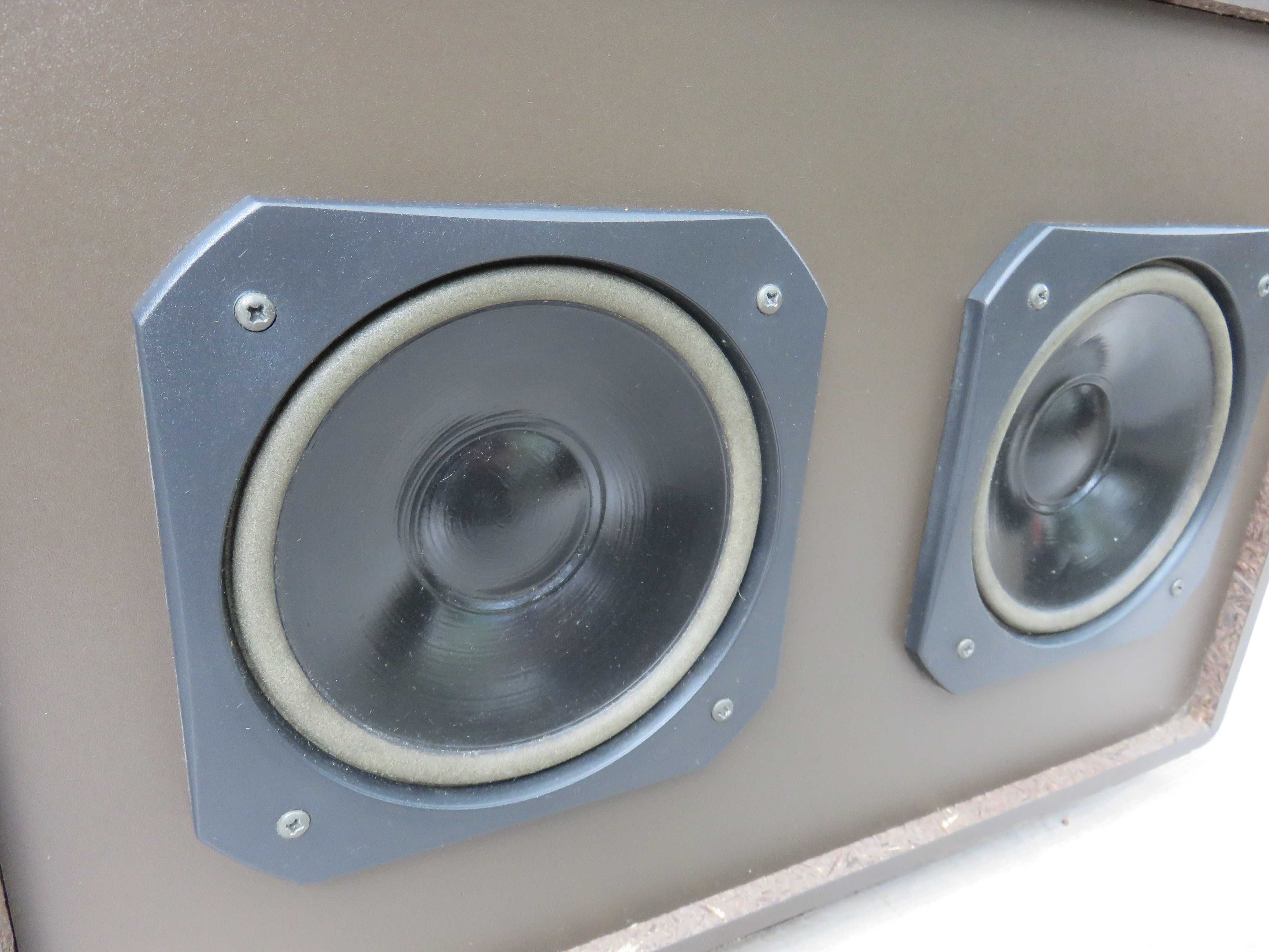 Subwoofer pasywny T+A SKW 70