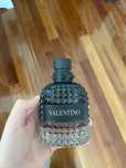 Perfume valentino novo