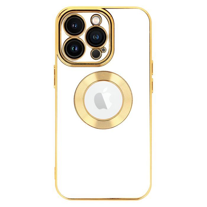 Beauty Case Do Iphone 11 Pro Biały