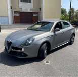 Alfa Romeo Giulietta 1.6 JTDm Sprint Speciale 57X
