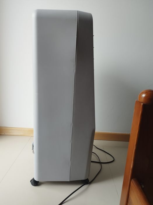 Ventilador humificador or Climatizador Refrigerador